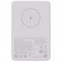 Xiaomi Magnetic Power Bank 5000mAh WPB0507 Blanco